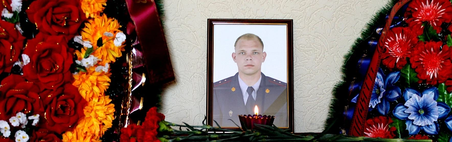 Фото: УФСИН Белгородской области