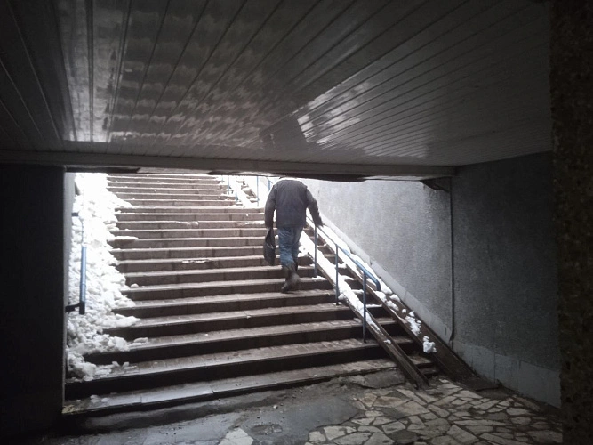 Фото: Сергей Егоров