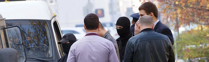 Фото: Сергей Егоров