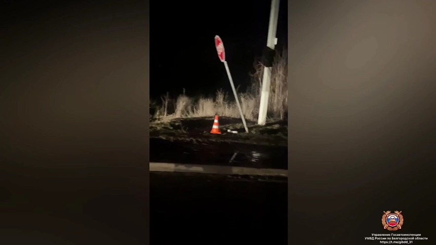 Фото: пресс-служба Госавтоинспекции Белгородской области