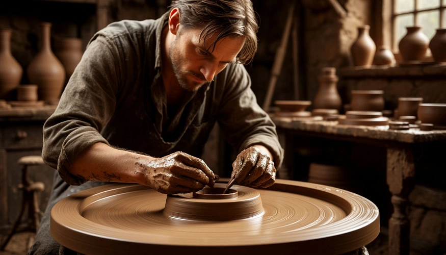 Фото: Шедеврум