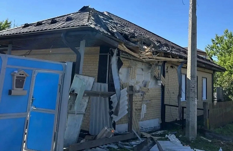 Фото: пресс-служба правительства Белгородской области