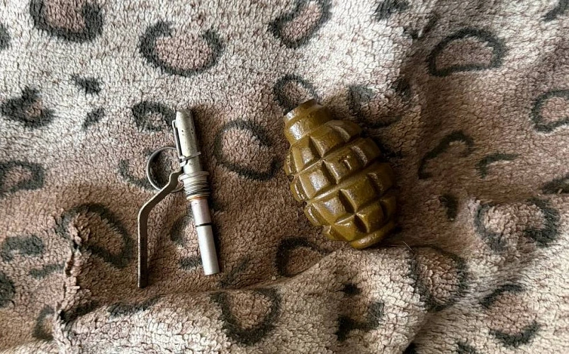 Фото: пресс-служба УФСБ по Белгородской области