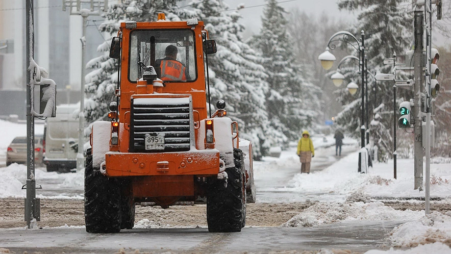 Фото: Антон Вергун