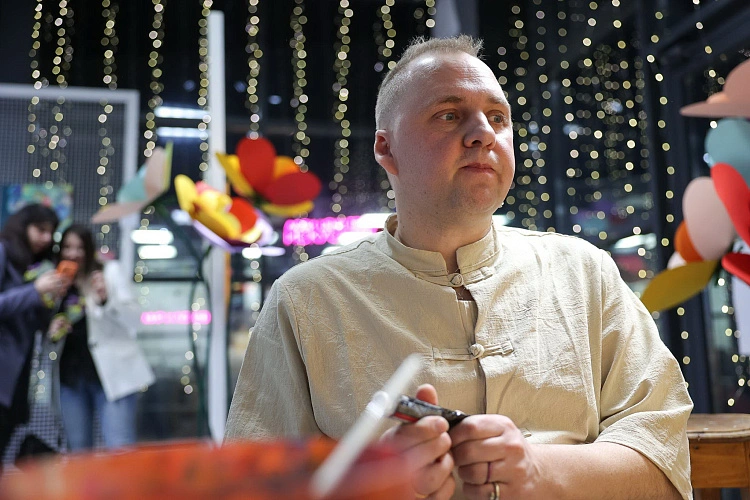 Фото: Антон Вергун