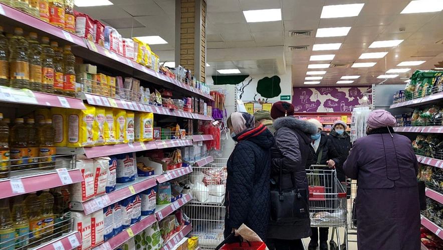 Фото: Валерия Алисова