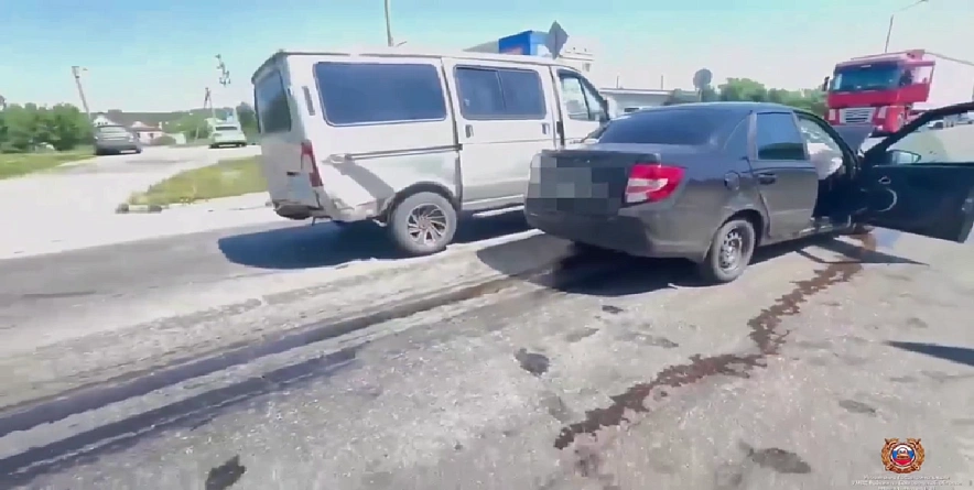 Фото: пресс-служба Госавтоинспекции Белгородской области