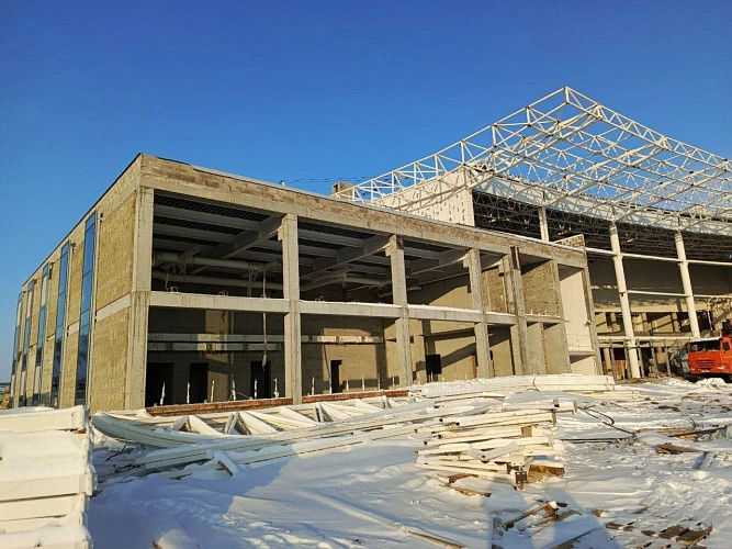 Фото: пресс-служба правительства Белгородской области