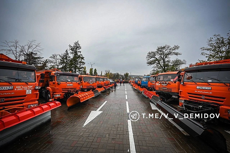 Фото: соцсети Валентина Демидова