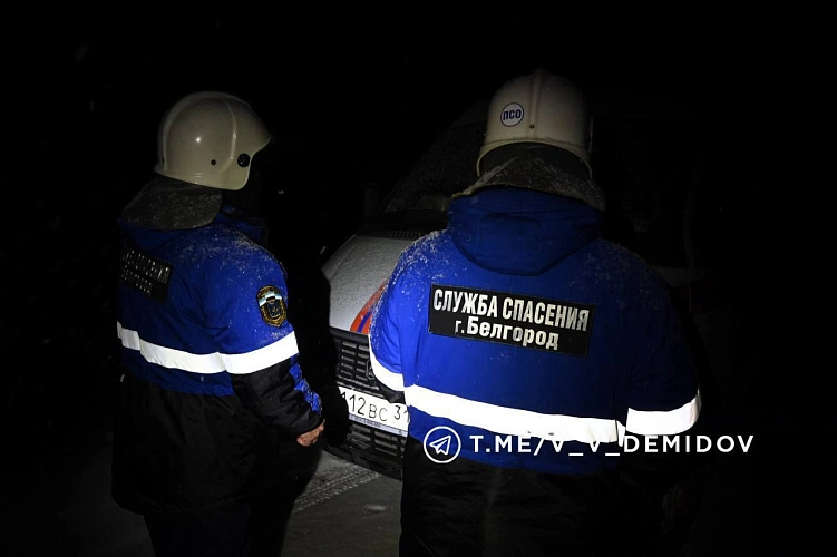 Фото: пресс-служба администрации Белгорода