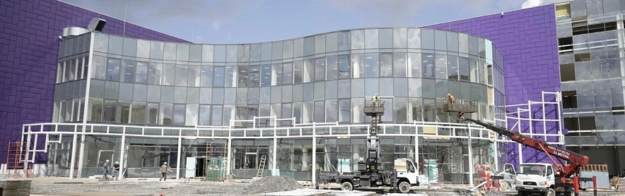 Фото: соцсети Вячеслава Гладкова