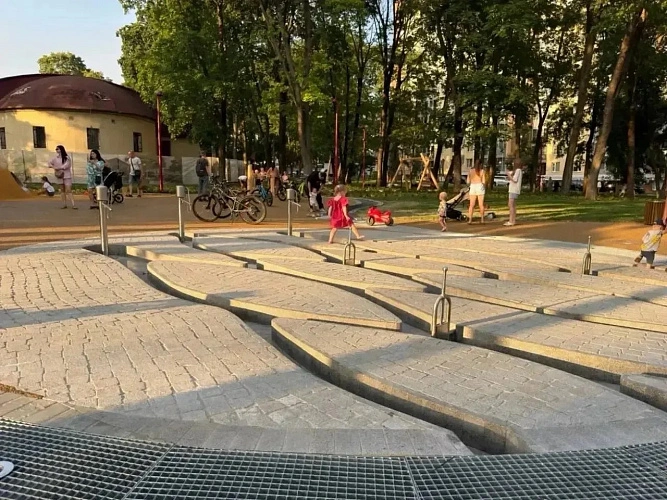 Фото: соцсети Валентина Демидова