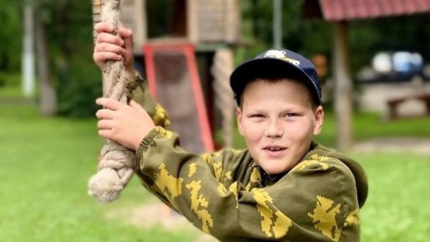 Фото: Елена Солодухина