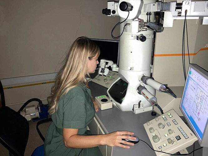 Фото: пресс-служба БелГУ