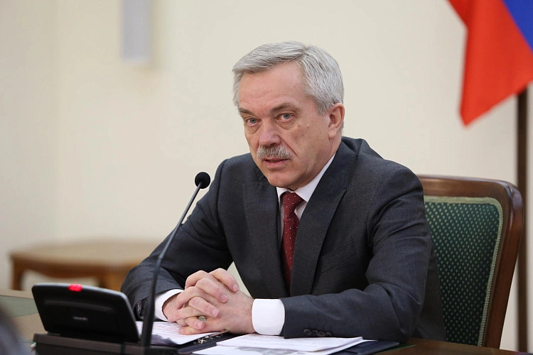 Фото: соцсети Евгения Савченко