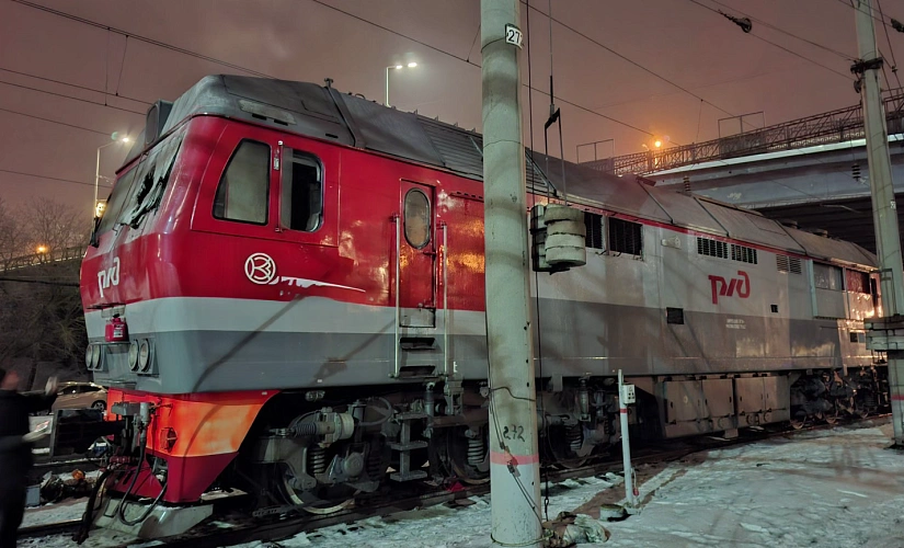 Фото: пресс-служба белгородского ЛО МВД РФ на транспорте