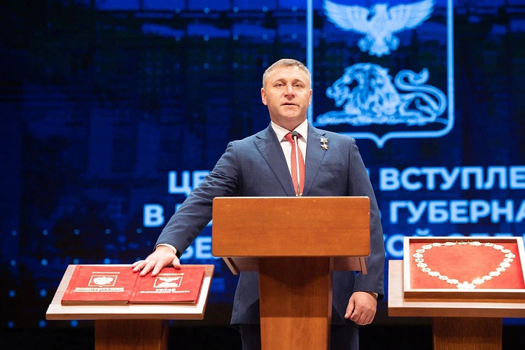Фото: соцсети Александра Шуваева