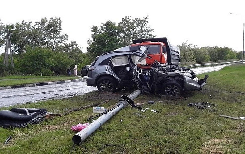 Фото: пресс-служба Госавтоинспекции Белгородской области