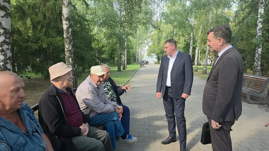 Фото: соцсети Александра Шуваева