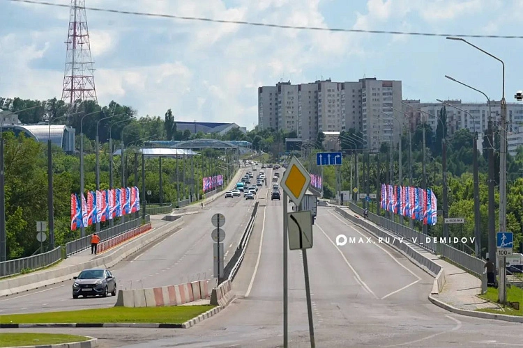 Фото: пресс-служба администрации Белгорода