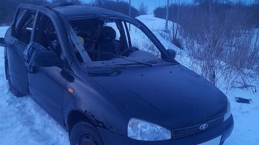 Фото: соцсети Вячеслава Гладкова