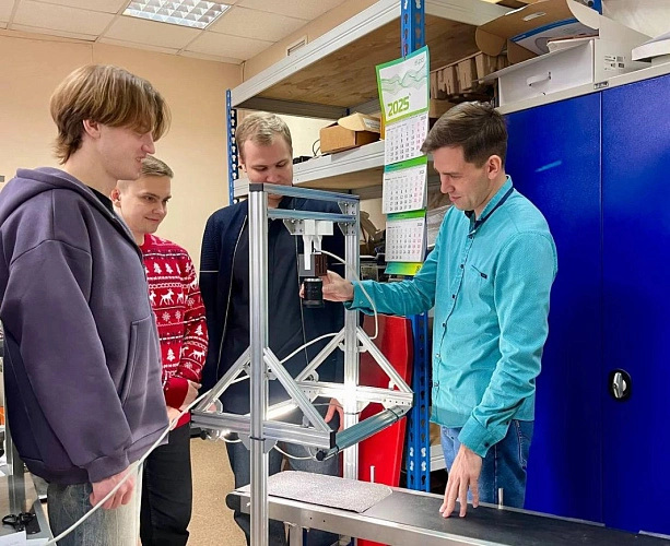 Фото: пресс-служба правительства Белгородской области