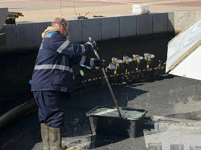 Фото: пресс-служба мэрии Белгорода