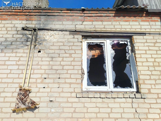 Фото: пресс-служба правительства Белгородской области