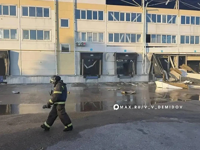 Фото: пресс-служба администрации Белгорода