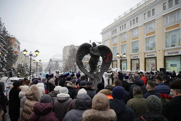 Фото: соцсети Вячеслава Гладкова