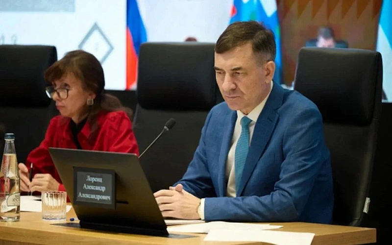 Фото: пресс-служба правительства Белгородской области