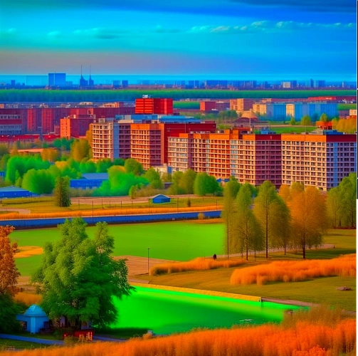 Фото: Kandinskiy 2.2