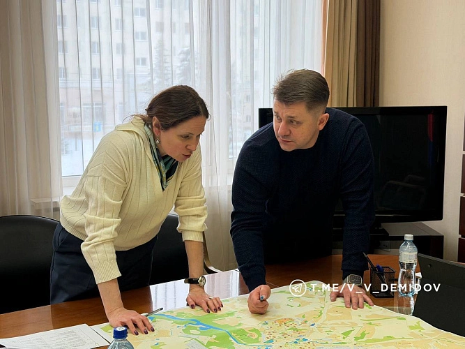 Фото: пресс-служба администрации Белгорода