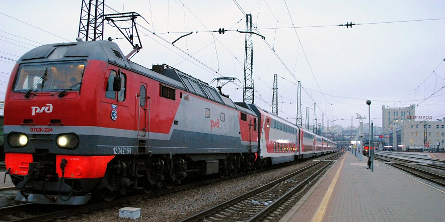 Фото: Максим Алтухов