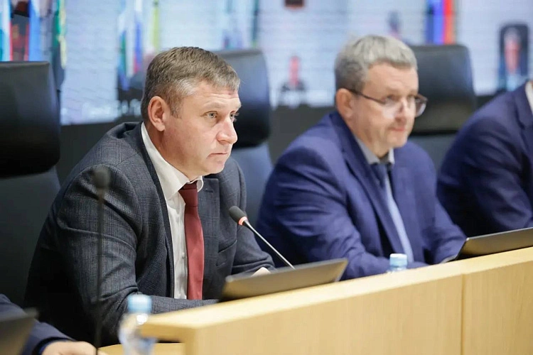 Фото: пресс-служба правительства Белгородской области
