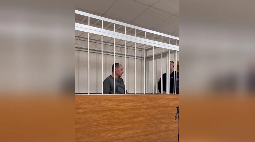 Фото: пресс-служба прокуратуры Белгородской области