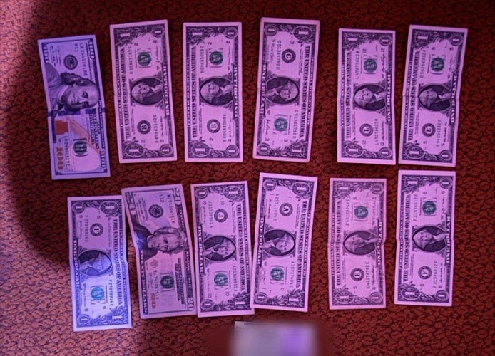 Фото: пресс-служба УМВД России по Белгородской области