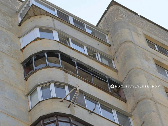 Фото: соцсети Валентина Демидова