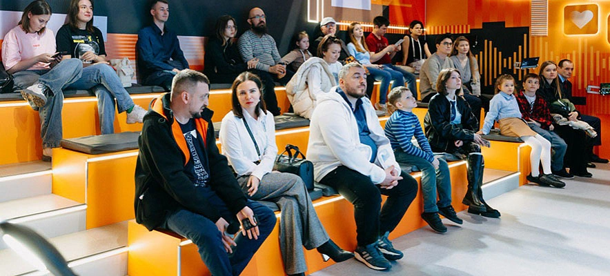 Фото: пресс-служба "Ростелекома"