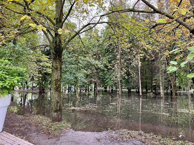 Фото: соцсети Валентина Демидова
