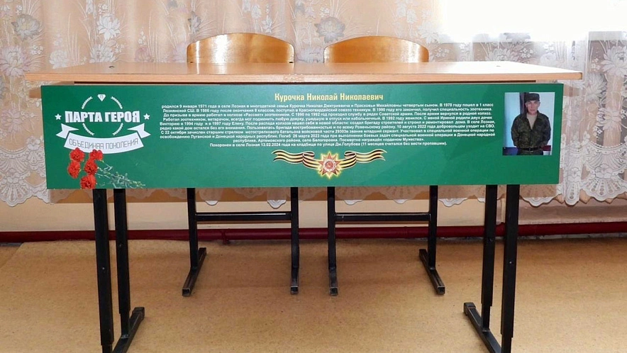 Фото: соцсети Татьяны Киричковой