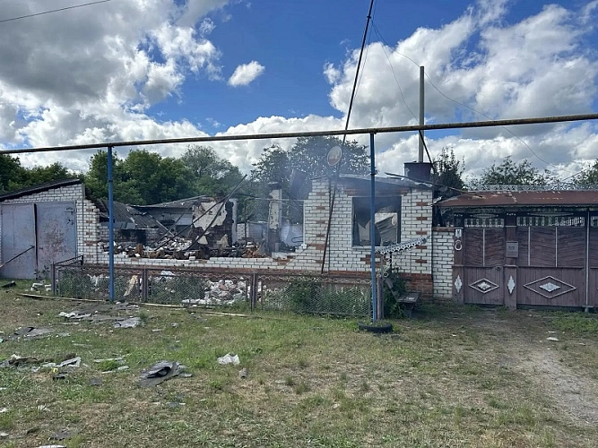Фото: пресс-служба УМВД России по Белгородской области
