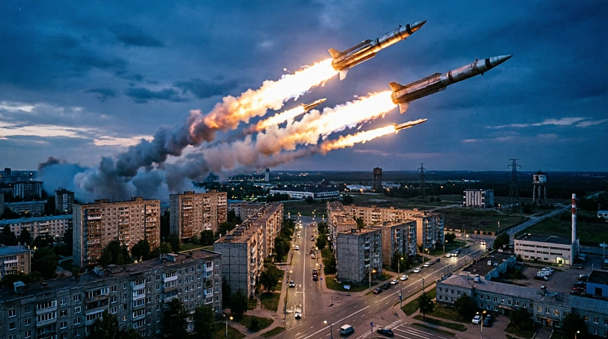 Фото: Нейросеть Qwen3.6-Plus