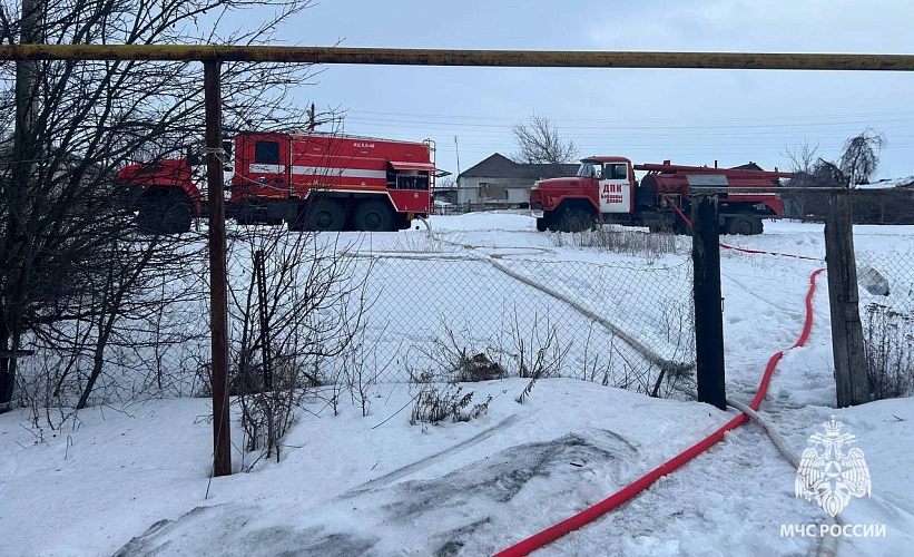 Фото: пресс-служба ГУ МЧС по Белгородской области