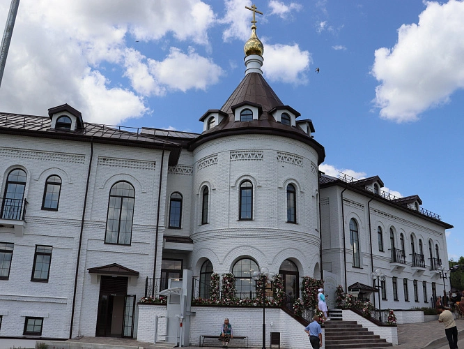Фото: пресс-служба правительства Белгородской области