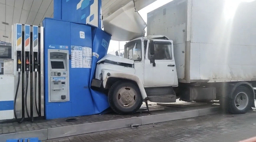 Фото: пресс-служба Госавтоинспекции Белгородской области