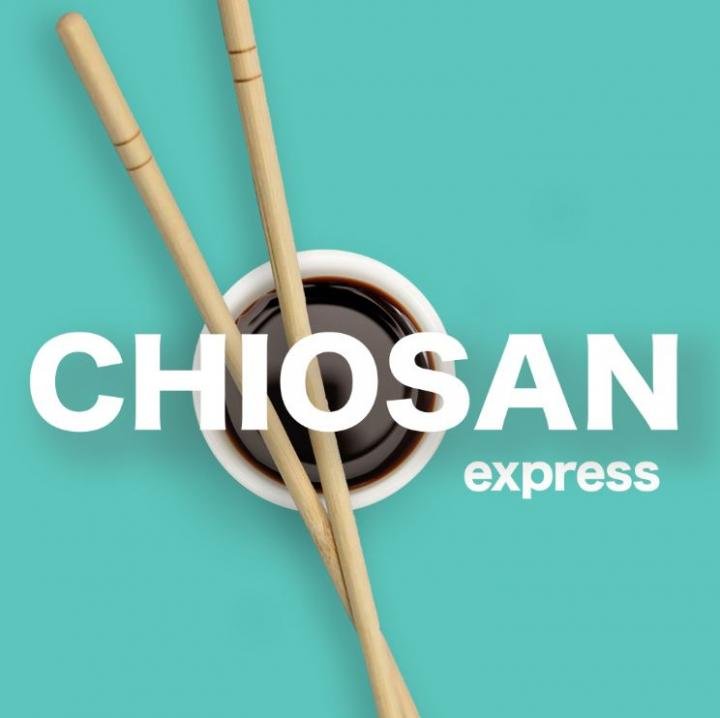 Chiosan-express, ресторан японского питания Белгород
