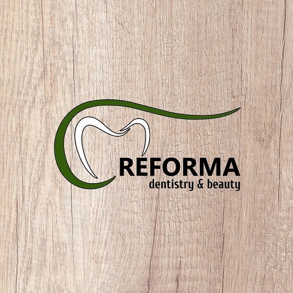 Реформа, центр эстетической стоматологии Белгород