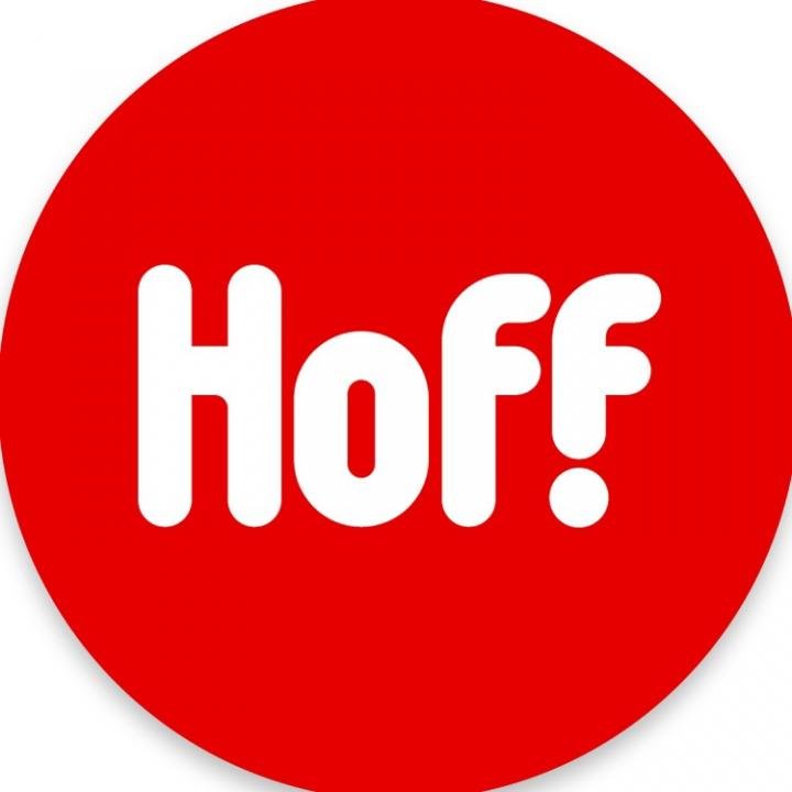 Hoff - гипермаркет мебели и товаров для дома