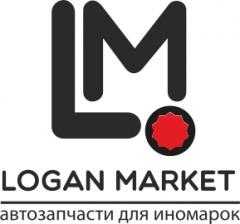 Logan Market - автозапчасти для иномарок Белгород